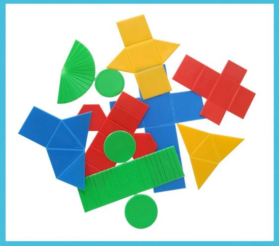 泰裕莱立体图形教具数学大号几何体模型教学用具初中高中空间形状学具